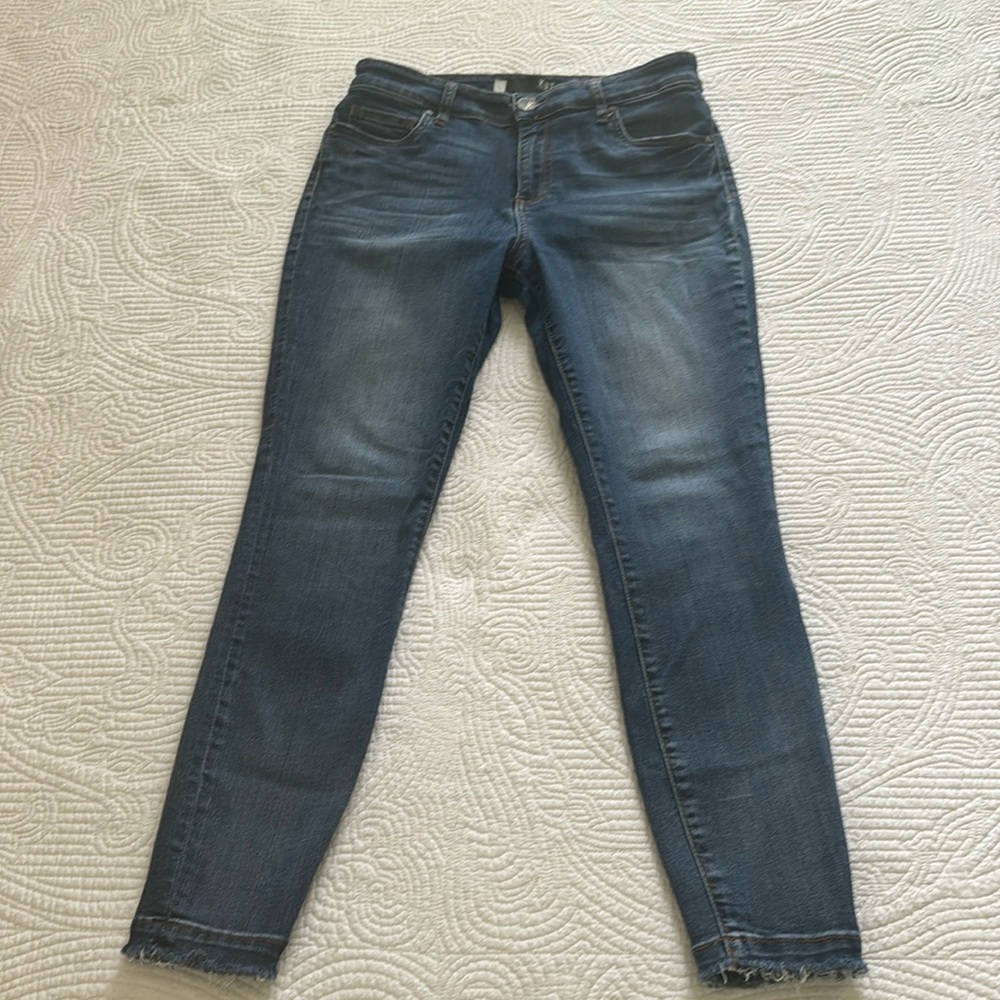 Kut From The Kloth Jeans Size 6